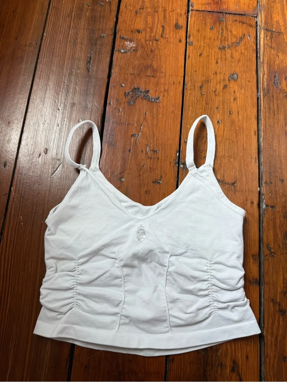 Free people movement tank top - Picture 2 of 5